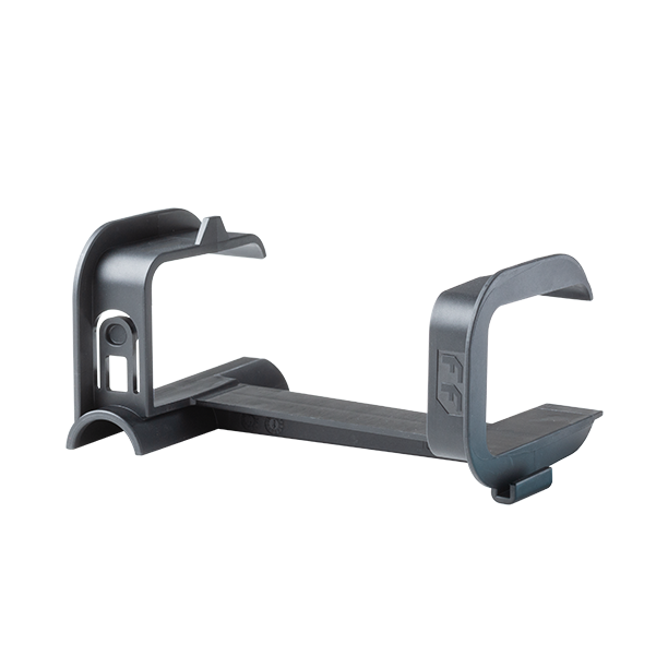 Flatfix Fusion Daksteun adapter