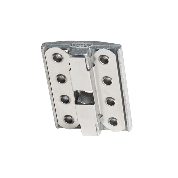 Flatfix Fusion Universele middenklem met vereffening