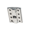 Flatfix Fusion Universele middenklem met vereffening
