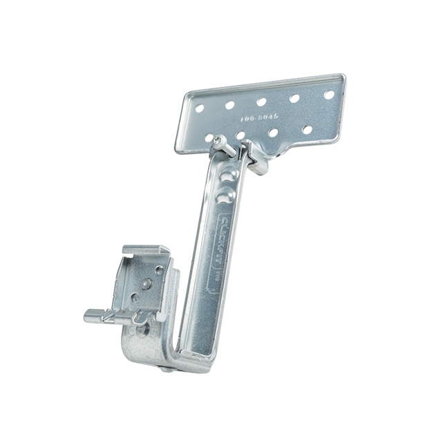 Clickfit EVO Spanthaak universeel