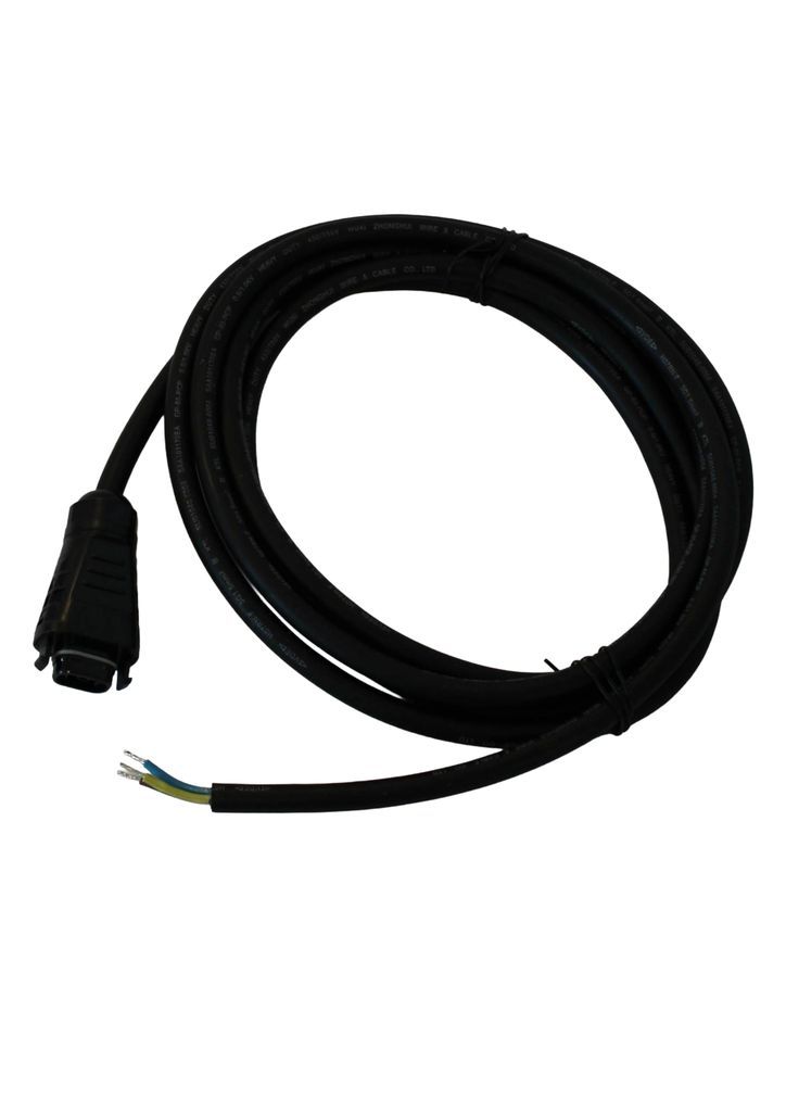 SAJ M2 1kW Micro omvormer eSim + WiFi + Kabelset