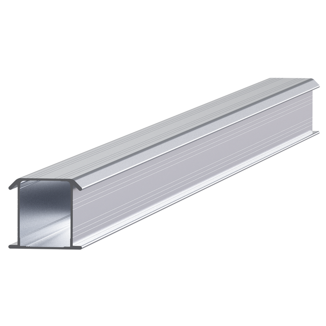Clickfit EVO Montagerail 1188mm