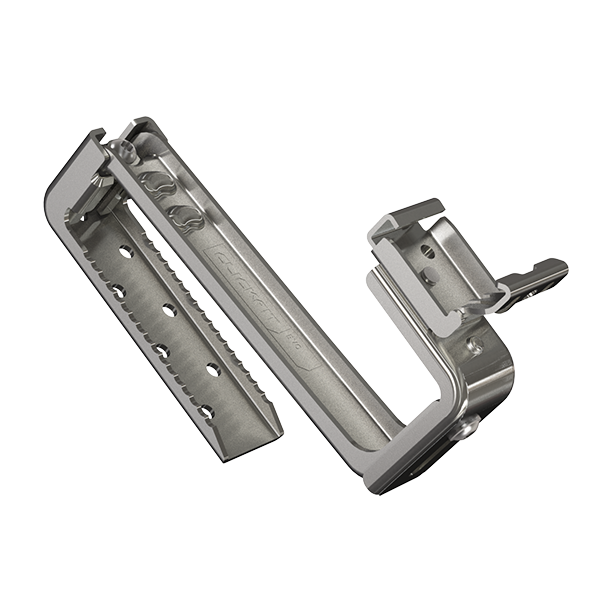 Clickfit EVO roofhook universal  