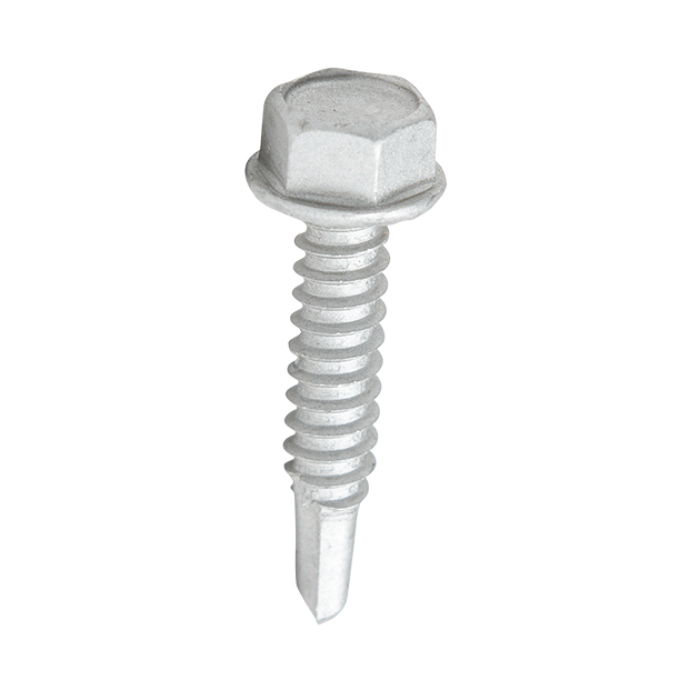 Clickfit EVO Zelfborende schroef 6,3x32mm EOL (uitlopend)