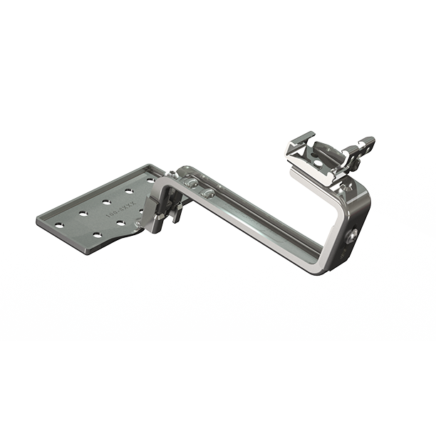 Clickfit EVO Spanthaak universeel