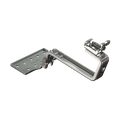 Clickfit EVO Spanthaak universeel