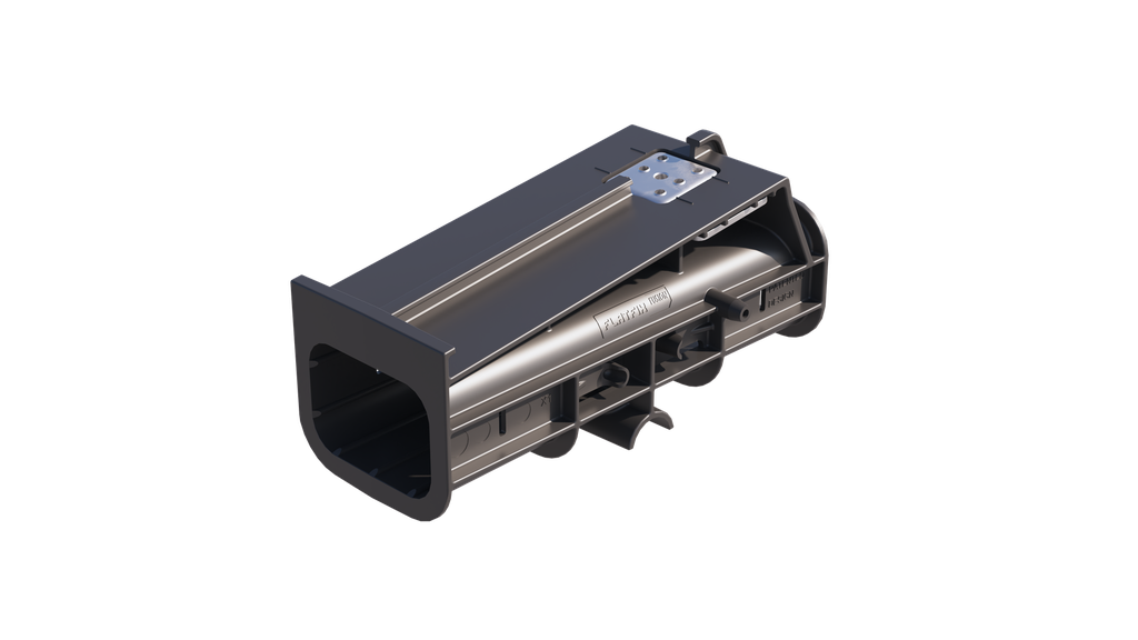 Flatfix Fusion Lage Basis Portrait