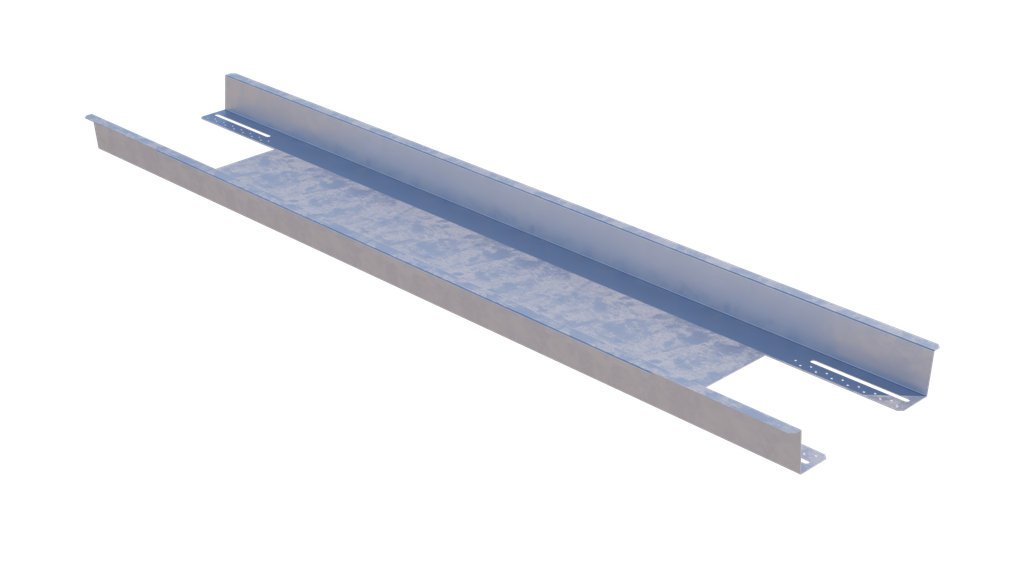 Flatfix Fusion Ballastcontainer Portrait
