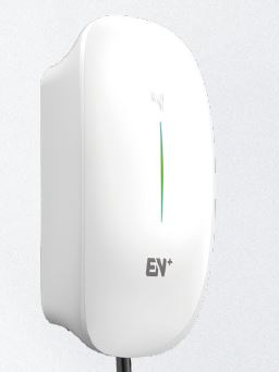 SAJ EVC1 Caro Car Charger 7K with 7m cable  