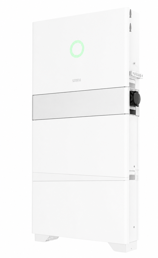 SAJ B3 DC-DC 5.0kWh Battery   