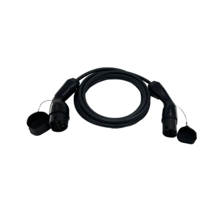 SAJ HS3 3-Phasen-Kabel für Elektroauto-Ladegerät 11K (700 mm)