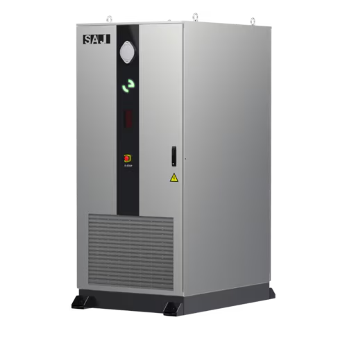 SAJ CM2 EMS module