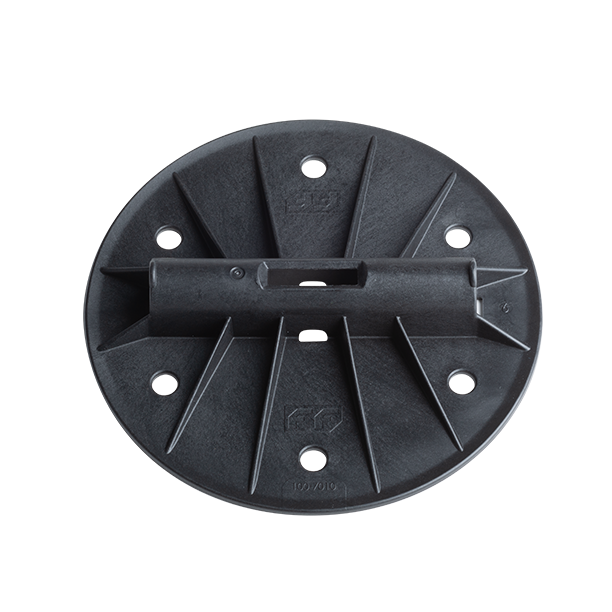 Flatfix Fusion Base plate     