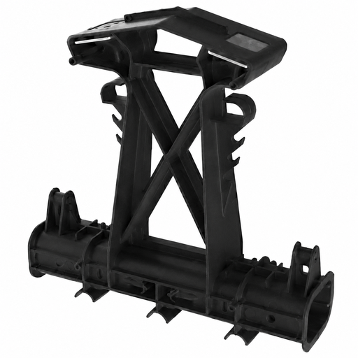 [1007031] Flatfix Fusion Basiselement hoog