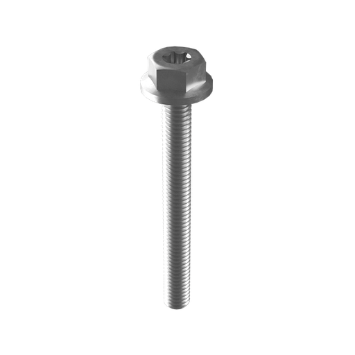 [1000655] Flatfix Fusion Montageschroef M6 x55mm