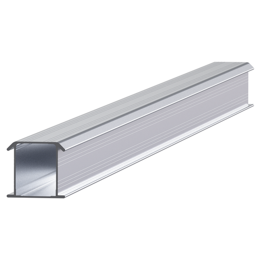 [1008132] Clickfit EVO Montagerail 2338mm