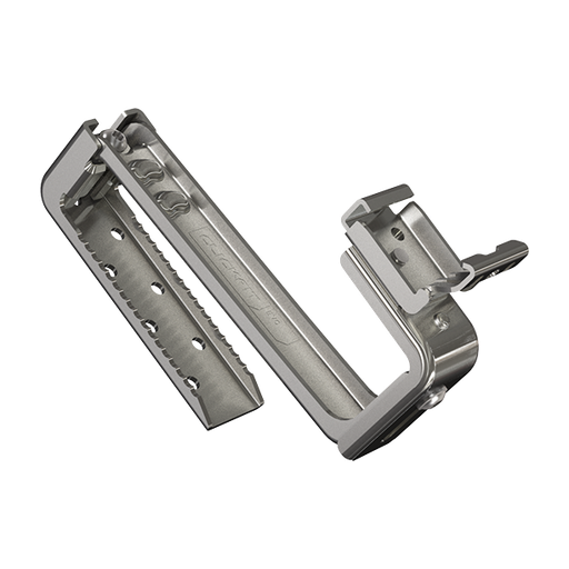 [1008040] Clickfit EVO Dakhaak universeel