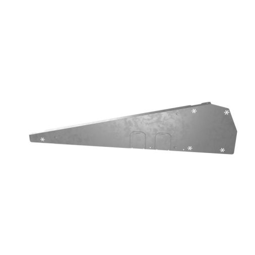 [1007227] Flatfix Fusion Winddeflector rechts XL