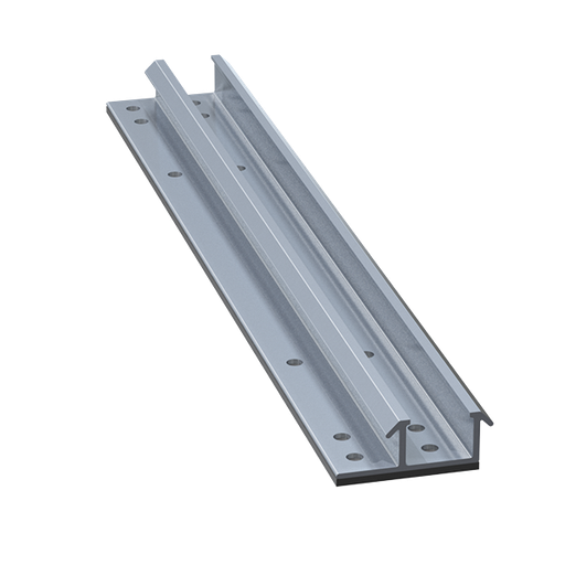 [1008049] Clickfit EVO Montageprofiel Portrait