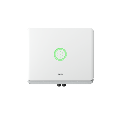 [78108003] SAJ Hybride H2 3 Fase 8K 2MPP + AIO3 + Meter