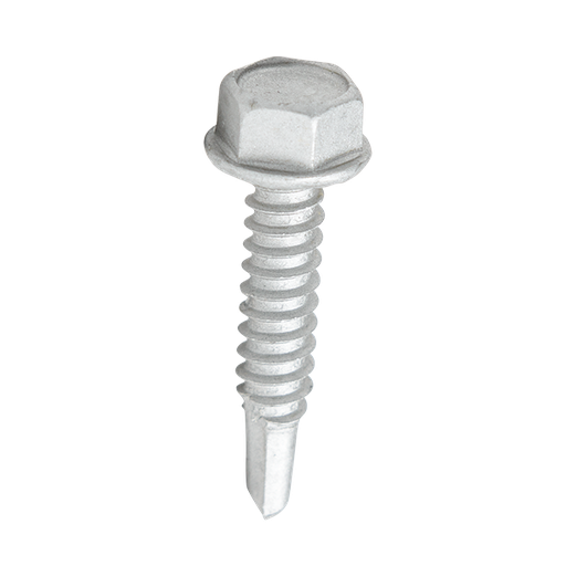 [1003015] Clickfit EVO Zelfborende schroef 6,3x32mm EOL (uitlopend)