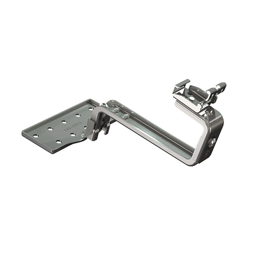 [1008045] Clickfit EVO Spanthaak universeel