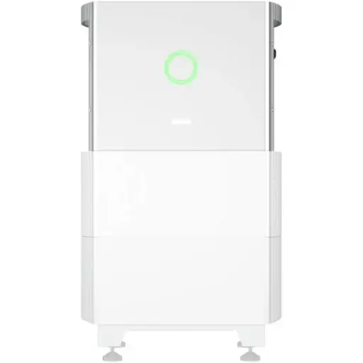 [78108018] SAJ Hybride HS2 3 Fase 10K 2MPP + AIO3 + Meter