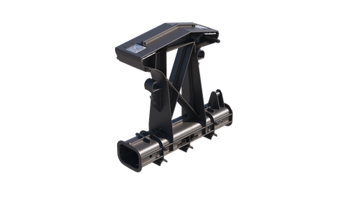 [1007037] Flatfix Fusion high Base Portrait