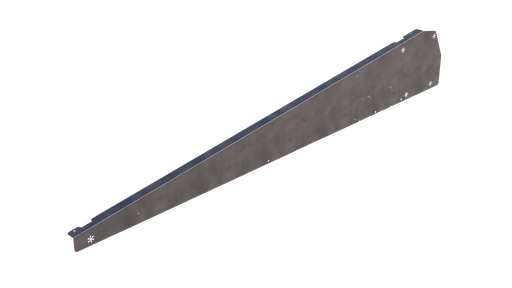 [1007233] Flatfix Fusion Windabweiser Rechts Portrait Schwarz