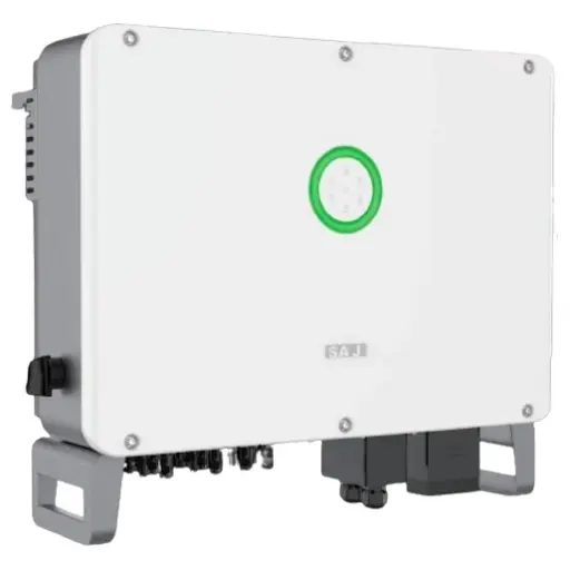 [78108012] SAJ Hybride H2 3 Fase 30K 3MPP + AIO3 + Meter + CT