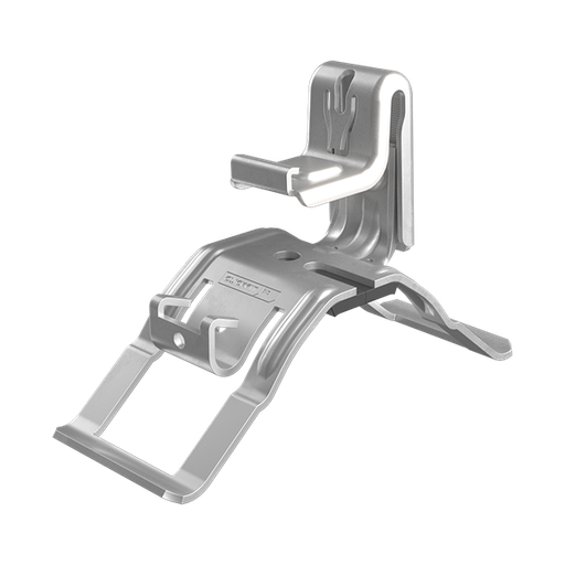 [1008090] Clickfit EVO Golfplaat montagebeugel