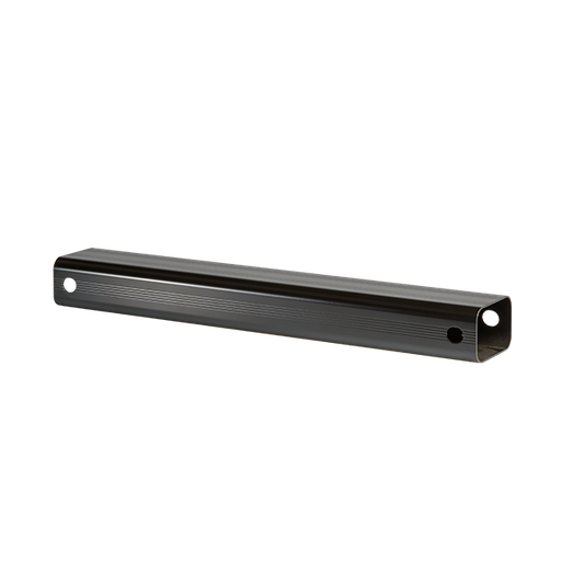 [1007637] Flatfix Fusion Basisprofiel 370 mm zwart