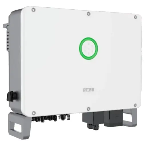 [78108014] SAJ Hybride H2 3 Fase 15K 3MPP + AIO3 + Meter + CT