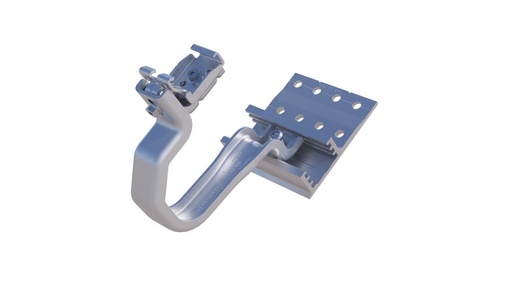 [1008041] Clickfit EVO Dachhaken Pro