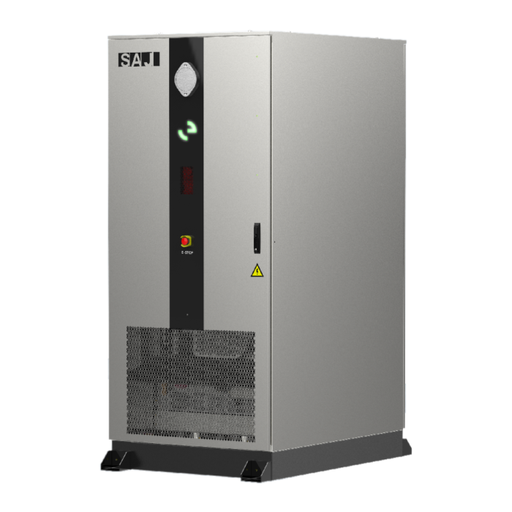 [78108035] SAJ CM2 125kW/261kWh