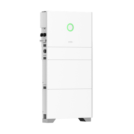 [78018112] SAJ Hybrid HS3 1-phasig 5 kW 2 MPP + AIO3 + Zähler