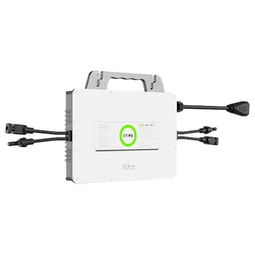 [78107056] SAJ M2 2kW Micro Inverter with WiFi + Cable Kit